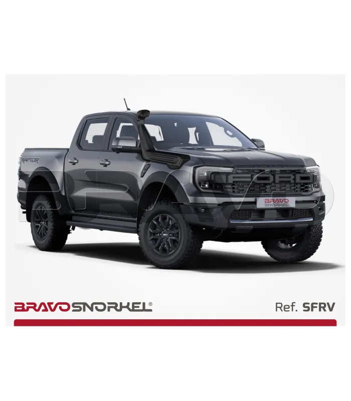 FORD RANGER RAPTOR (2023 - ) REF. SFRV