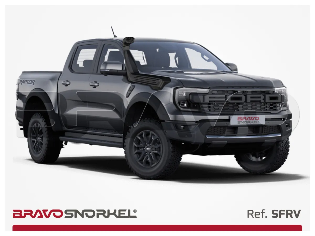 FORD RANGER RAPTOR (2023 - ) REF. SFRV