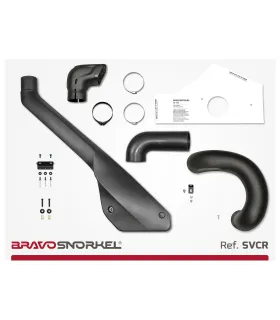 BRAVO SNORKEL VOLKSWAGEN CRAFTER / MAN-TGE (2017 - ) REF. SVCR