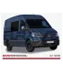BRAVO SNORKEL VOLKSWAGEN CRAFTER / MAN-TGE (2017 - ) REF. SVCR