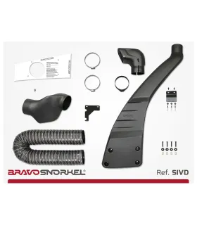 IVECO DAILY (2014 - ) REF. SIVD