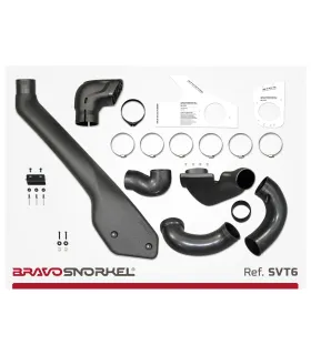 BRAVO SNORKEL VOLKSWAGEN T6 / T6.1 (2015 - 2024) REF. SVT6