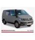 BRAVO SNORKEL VOLKSWAGEN T5 / T6 (2003 - ) REF. SVT6