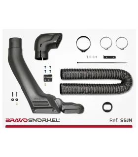 BRAVO SNORKEL SUZUKI JIMNY (2018 - ) REF. SSJN
