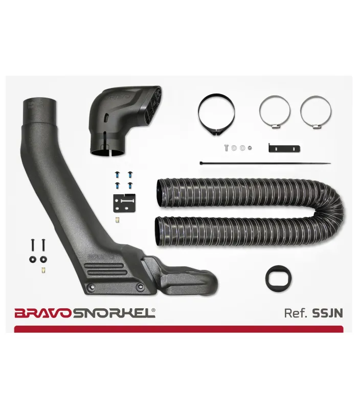 BRAVO SNORKEL SUZUKI JIMNY (2018 - ) REF. SSJN