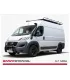 FIAT DUCATO / CITROËN JUMPER / PEUGEOT BOXER (2006 - )