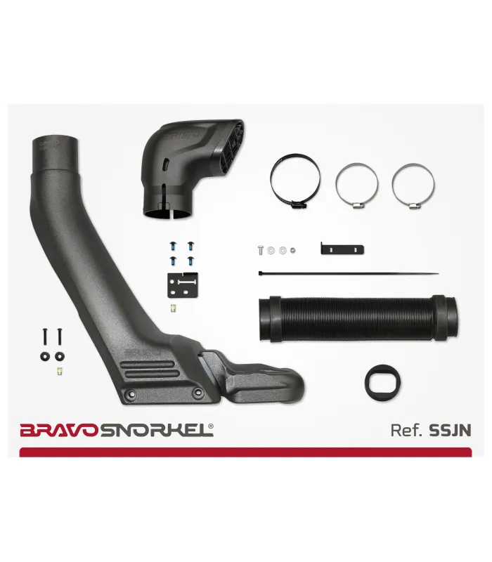 BRAVO SNORKEL SUZUKI JIMNY (2018 - ) REF. SSJN