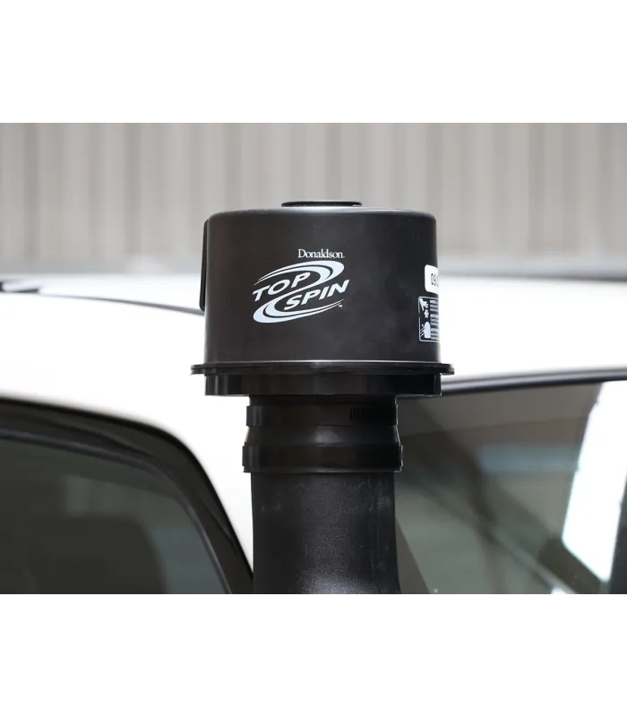 BRAVO SNORKEL RUBBER ADAPTOR 77/89mm REF. ADAP77/89