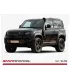 BRAVO SNORKEL LAND ROVER DEFENDER (2019 - )