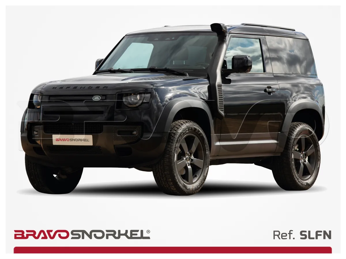 BRAVO SNORKEL LAND ROVER DEFENDER (2019 - )