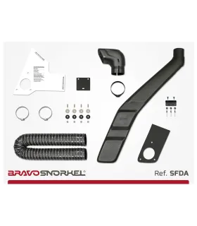 PEUGEOT BOXER (2006 - ) REF. SFDA