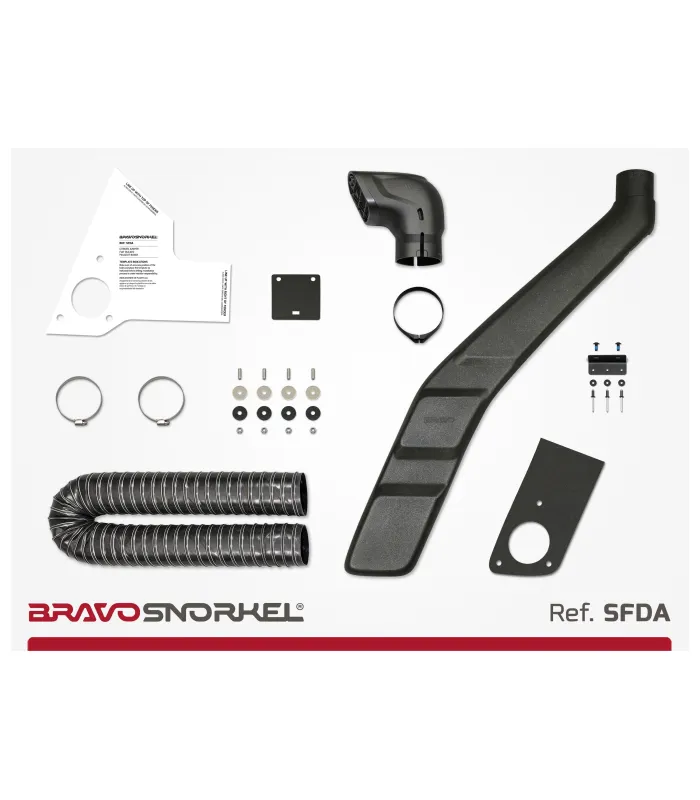 PEUGEOT BOXER (2006 - ) REF. SFDA