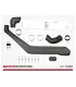 BRAVO SNORKEL VOLKSWAGEN AMAROK (2023 - On.) REF. SVAK