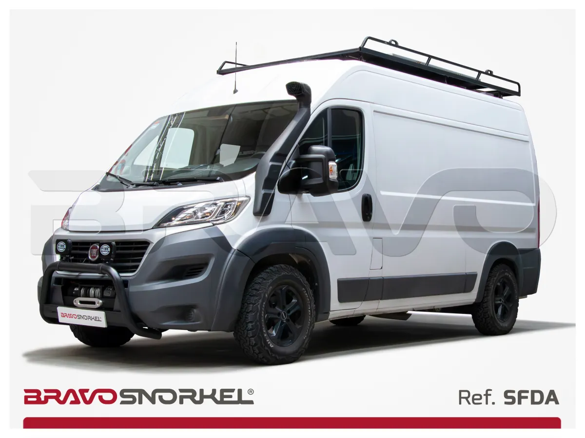 PEUGEOT BOXER (2006 - ) REF. SFDA