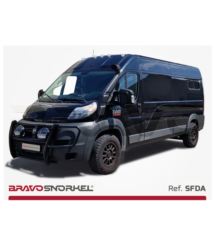 RAM PROMASTER (2013 -  On.) REF. SFDA