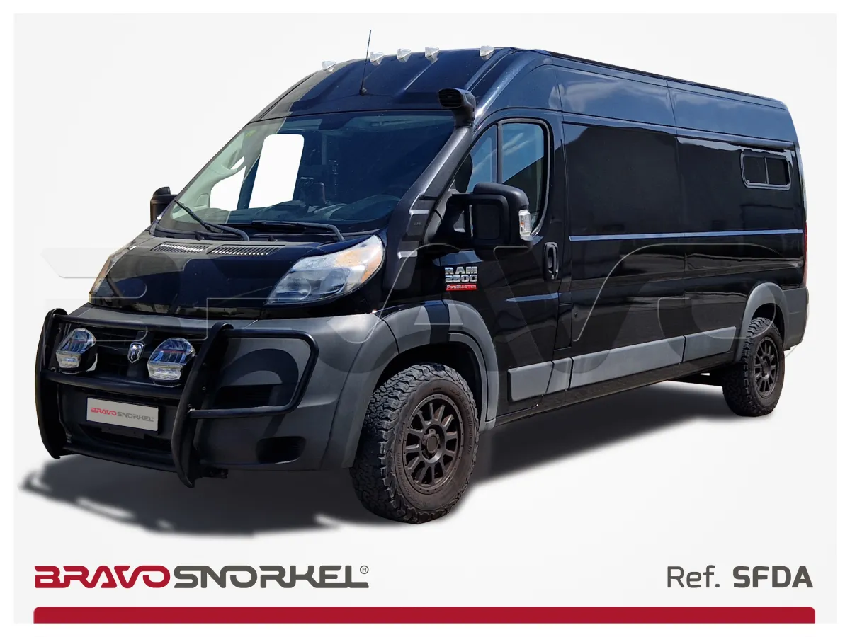 RAM PROMASTER (2013 -  On.) REF. SFDA