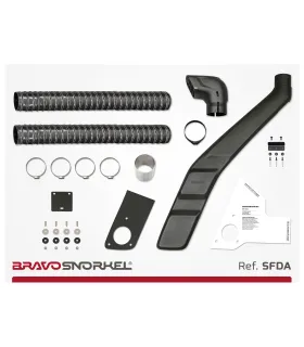 RAM PROMASTER (2013 -  On.) REF. SFDA