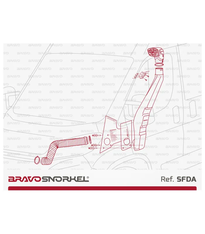 OPEL MOVANO C (2022 - On) REF. SFDA