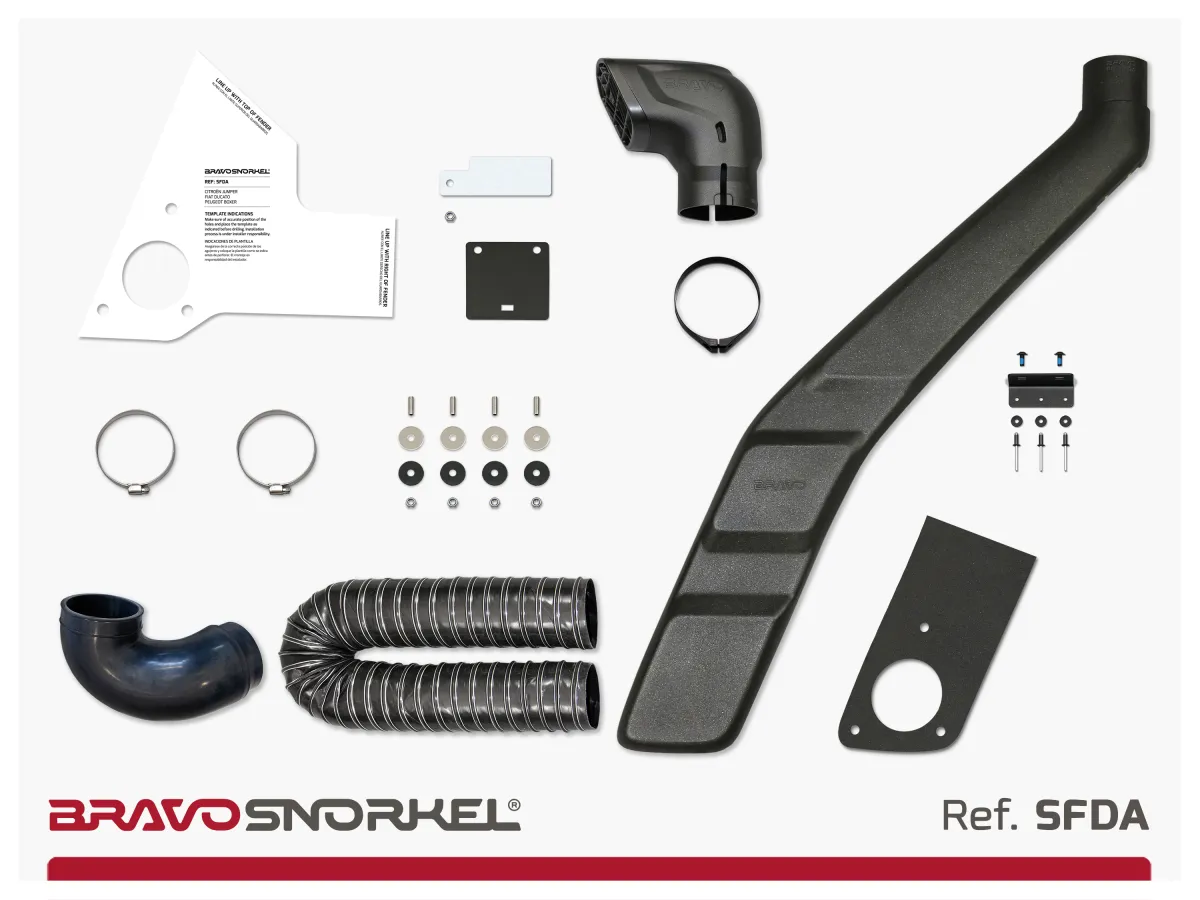 OPEL MOVANO C (2022 - On) REF. SFDA