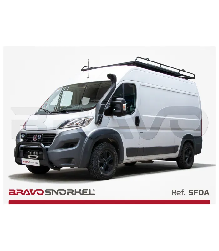 FIAT DUCATO (2006 - ) REF. SFDA