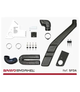 PEUGEOT BOXER (2006 - ) REF. SFDA