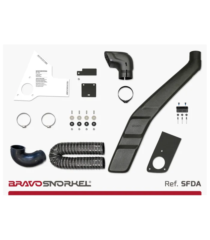 PEUGEOT BOXER (2006 - ) REF. SFDA
