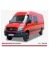 MERCEDES SPRINTER W906 / VOLKSWAGEN CRAFTER (2006 - 2018) REF. SMSR