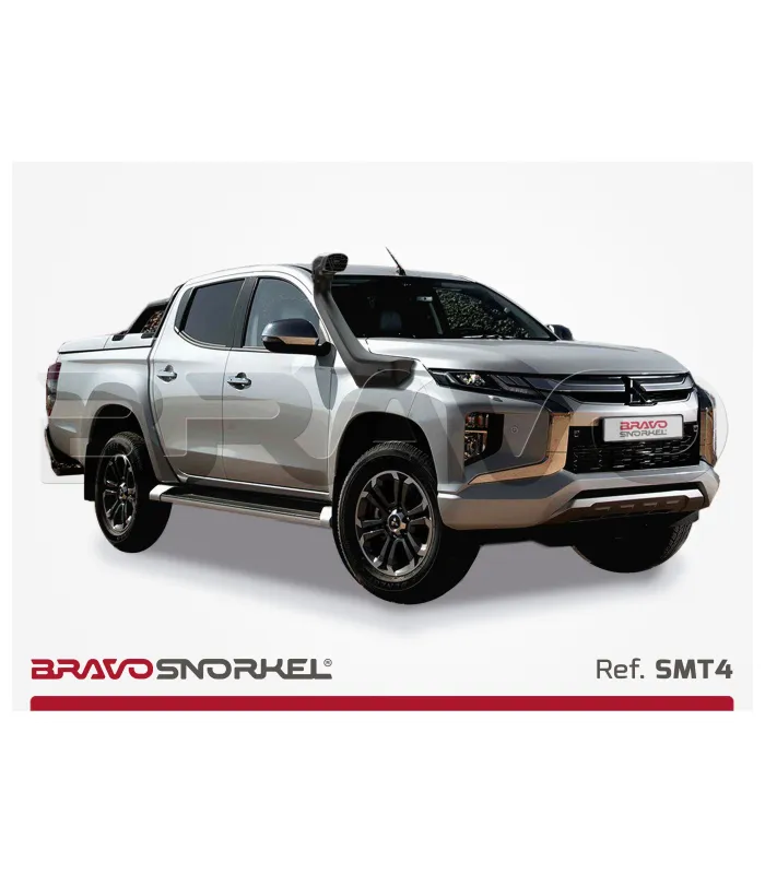 BRAVO SNORKEL MITSUBISHI L200 / TRITON MR (2019 - ) REF. SMT4