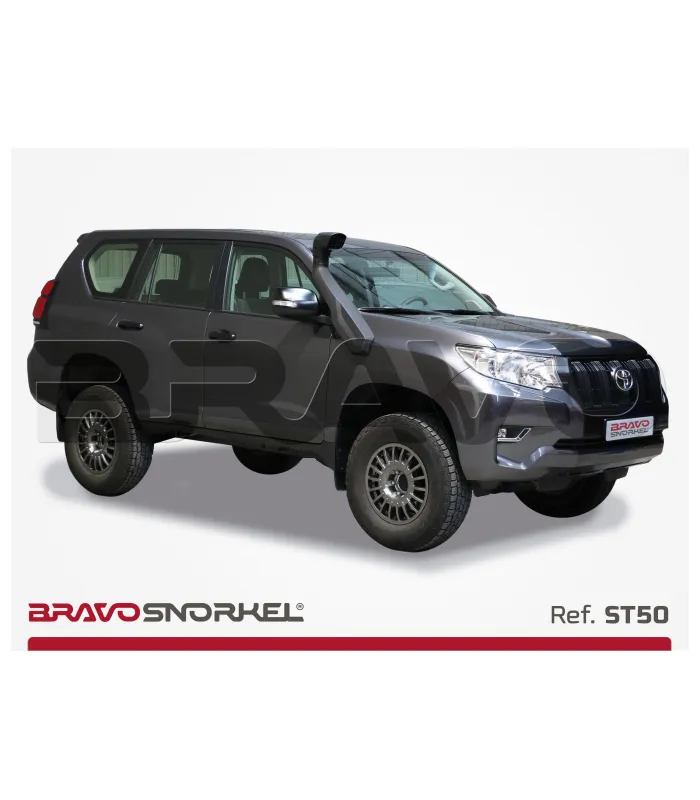 TOYOTA LAND CRUISER 150 SERIES PRADO (2009 - ) REF. ST50