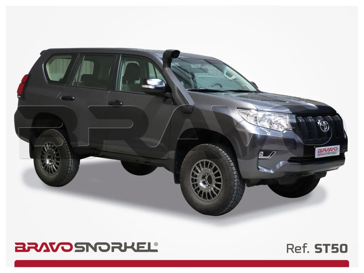 TOYOTA LAND CRUISER 150 SERIES PRADO (2009 - ) REF. ST50