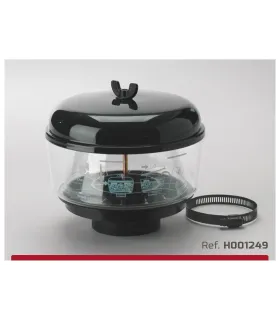 DONALDSON ORIGINAL CYCLONE 77mm 5 m3/min REF. H001249