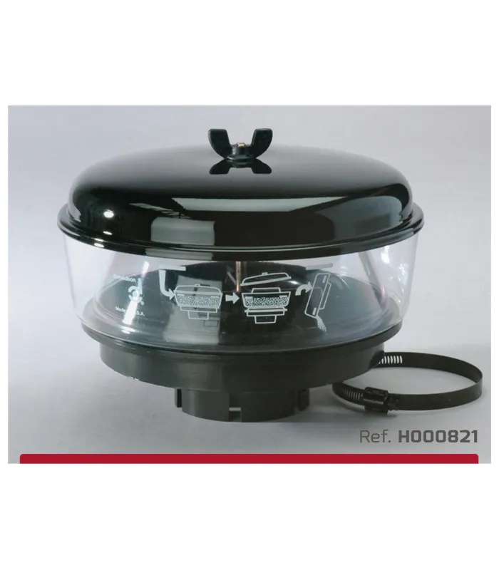 DONALDSON ORIGINAL CYCLONE 89mm (3,5'') 9 m3/min REF. H000821