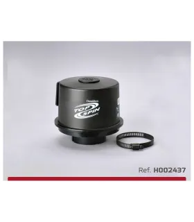 DONALDSON TOPSPIN CYCLONE 89mm (3,5") 6 m3 REF. H002437A