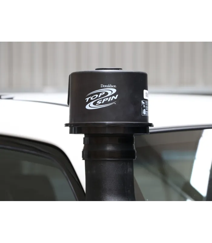 DONALDSON TOPSPIN CYCLONE 89mm (3,5") 6 m3 REF. H002437A