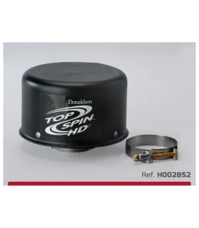 DONALDSON TOPSPIN HD CYCLONE 77mm (3") REF. H002852