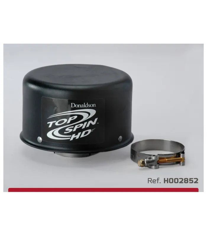 DONALDSON TOPSPIN HD CYCLONE 77mm (3") REF. H002852