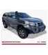 BRAVO SNORKEL NISSAN NAVARA / PATHFINDER  D23 / NP300 (2015 - ) REF. SNN6