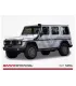 BRAVO SNORKEL MERCEDES G CLASS W460 / 461 / 463 (1979 - 2018 ) REF. SMGL