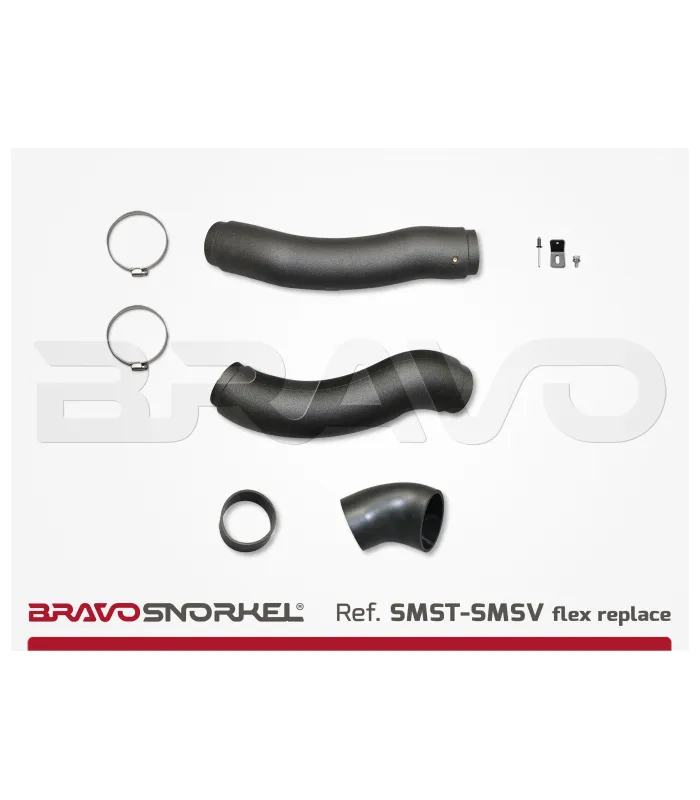 MERCEDES SPRINTER W907 (2018 - ) SMST-SMSV Flex replace