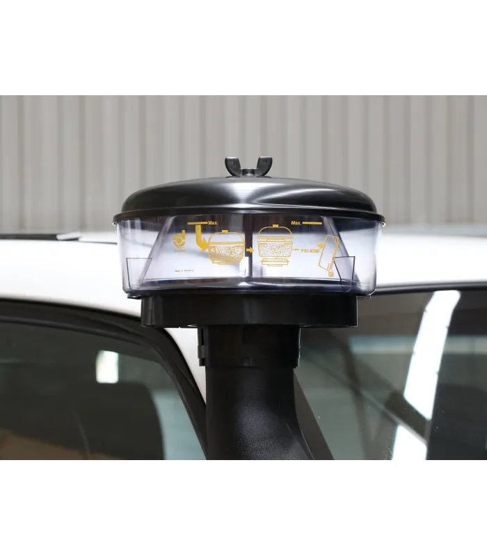 DONALDSON ORIGINAL CYCLONE 102mm (4'') 9 m3/min REF. H000822