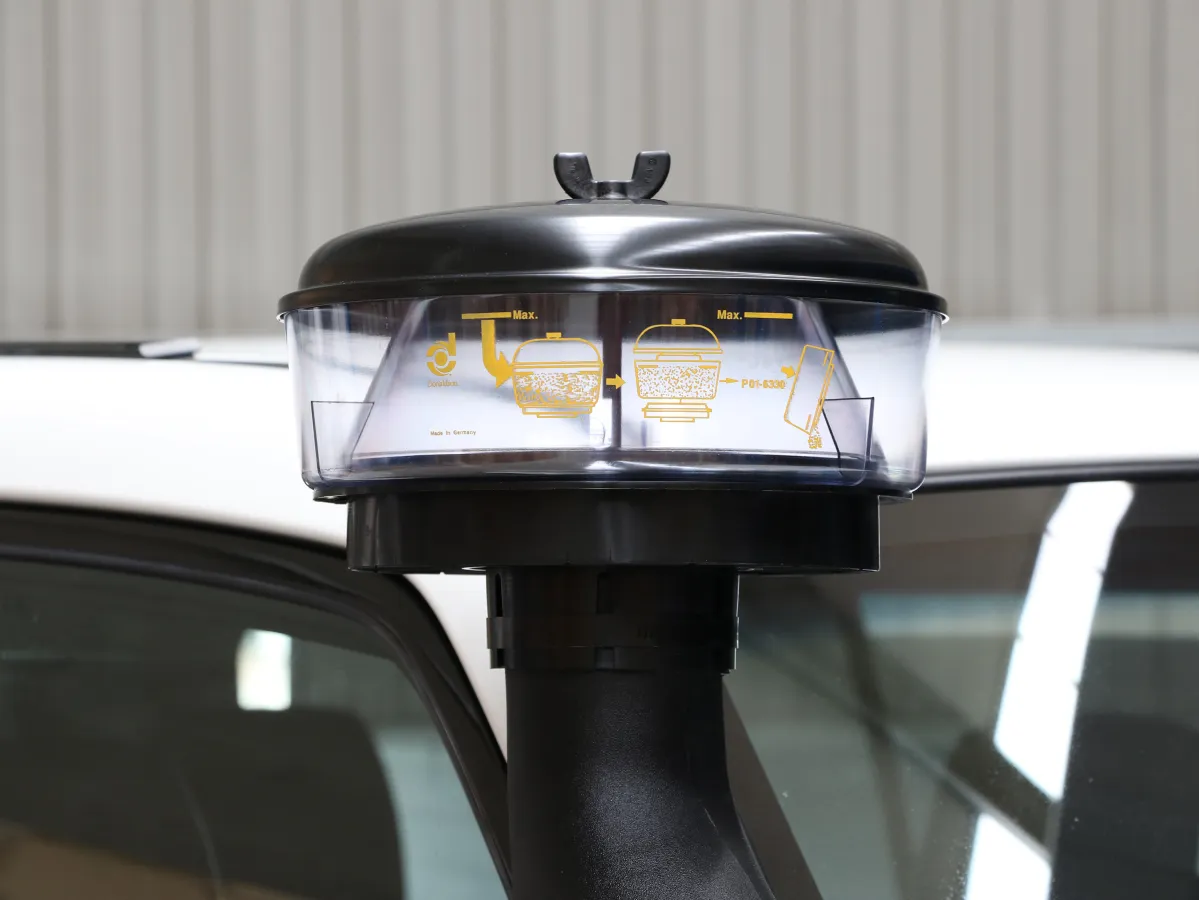 DONALDSON ORIGINAL CYCLONE 102mm (4'') 9 m3/min REF. H000822