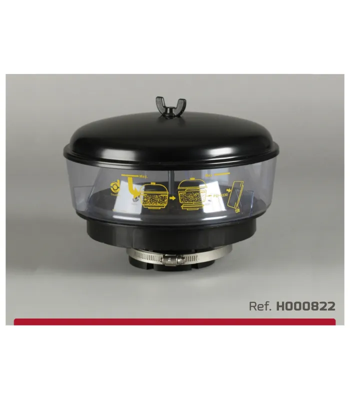 DONALDSON ORIGINAL CYCLONE 102mm (4'') 9 m3/min REF. H000822