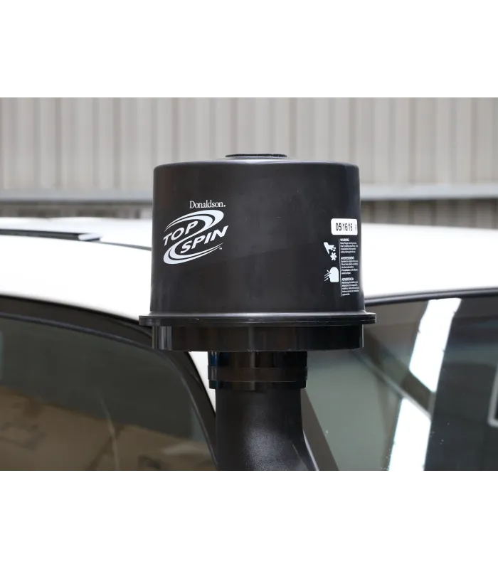 DONALDSON TOPSPIN CYCLONE 102mm (4") 13 m3 REF. H002394