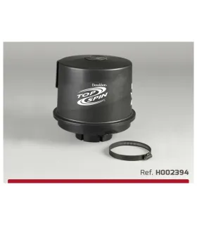 DONALDSON TOPSPIN CYCLONE 102mm (4") 13 m3 REF. H002394