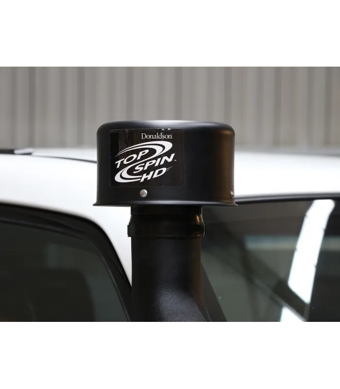 DONALDSON TOPSPIN HD CYCLONE 102mm (4") REF. H002853