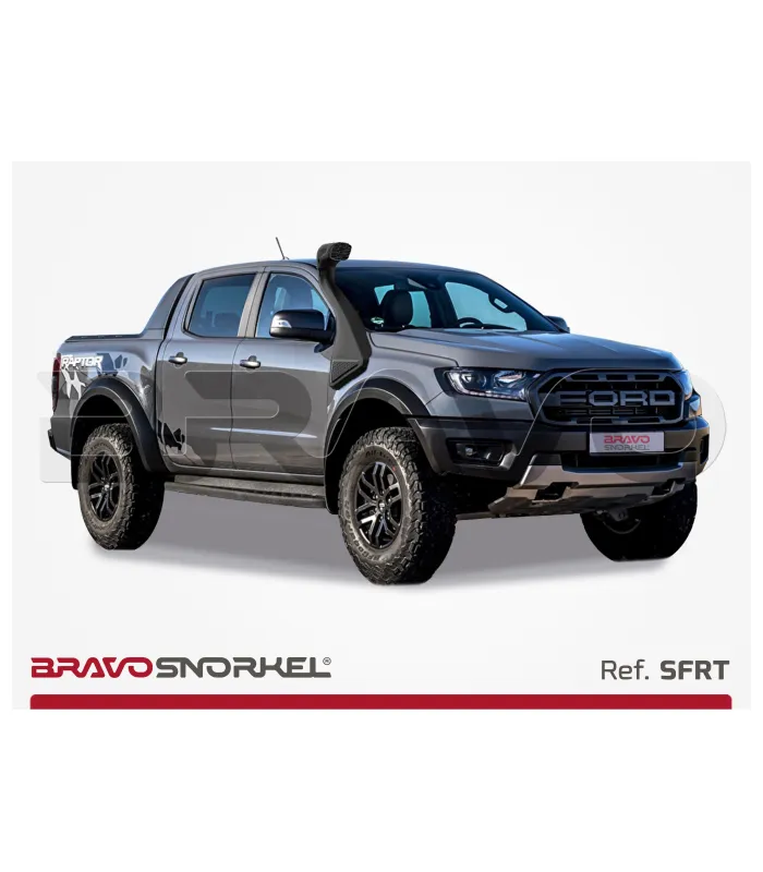 FORD RANGER RAPTOR (2019 - 2022) REF. SFRT