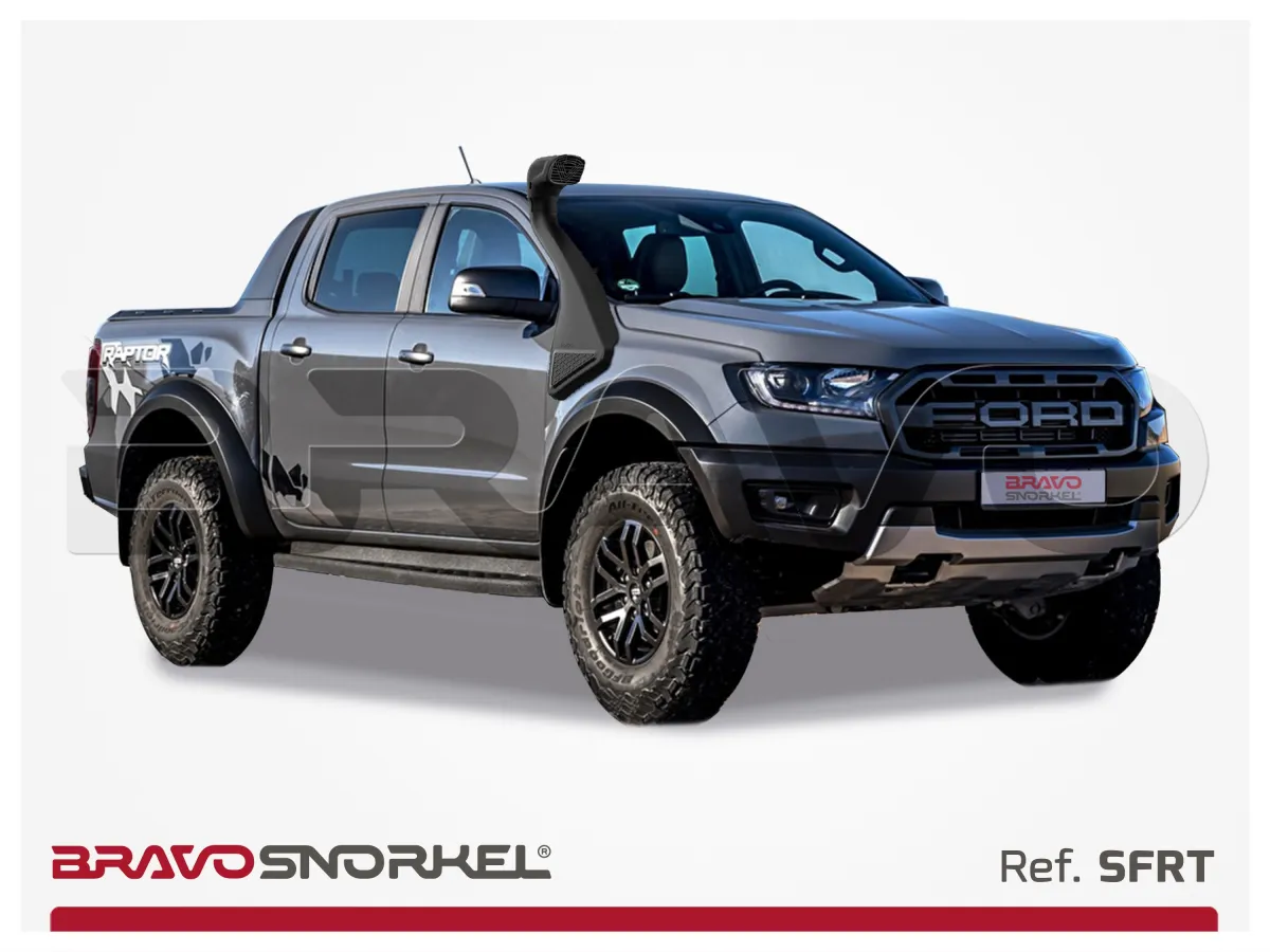 FORD RANGER RAPTOR (2019 - 2022) REF. SFRT