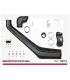BRAVO SNORKEL MITSUBISHI L200 / TRITON MR (2019 - ) REF. SMT4