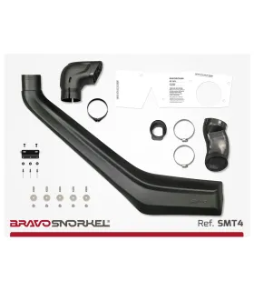 BRAVO SNORKEL MITSUBISHI L200 / TRITON MR (2019 - ) REF. SMT4