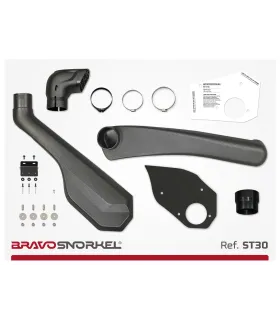 TOYOTA HILUX 126 SERIES REVO (2016 - ) REF. ST30